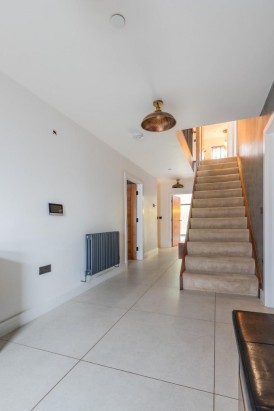 Bridge Street, Old St. Mellons, Cardiff