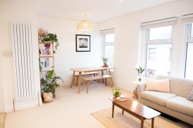 Victoria Bridge, Penarth