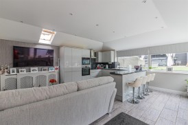 Ravenscourt Close, Penylan, Cardiff