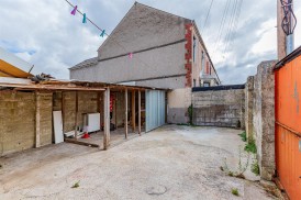 Cowbridge Road East, Canton, Cardiff