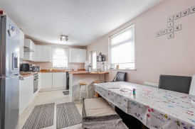 Courtenay Road, Barry