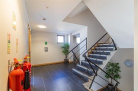 St Andrews Place, Cardiff City Centre