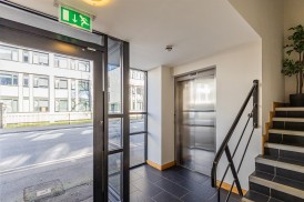 St Andrews Place, Cardiff City Centre