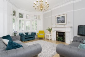 Cathedral Road, Pontcanna, Cardiff