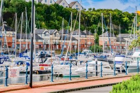 Llwyn Passat, Penarth