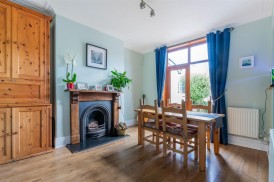 Stallcourt Avenue, Penylan, Cardiff