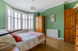 Stallcourt Avenue, Penylan, Cardiff