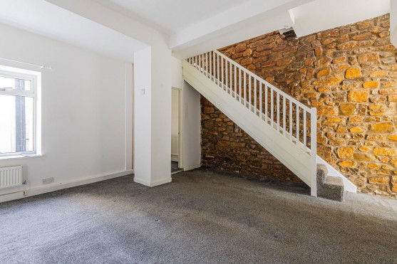 Plassey Street, Penarth