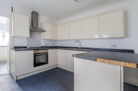 Plassey Street, Penarth