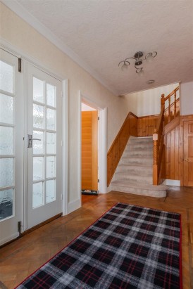 Barons Court Road, Penylan, Cardiff