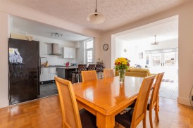 Barons Court Road, Penylan, Cardiff