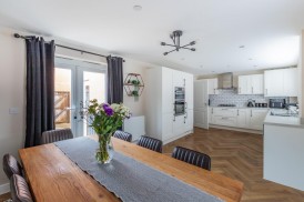 Heol Bennett, Old St. Mellons, Cardiff