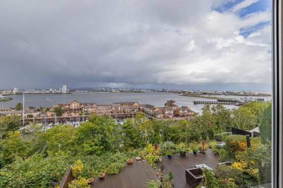 Northcliffe Drive, Penarth