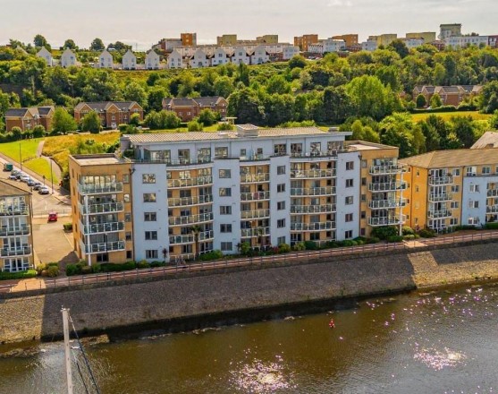Marconi Avenue, Penarth