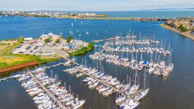 Marconi Avenue, Penarth