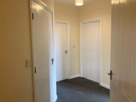 Rhodfa'r Gwagenni, Barry