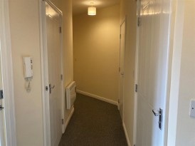 Rhodfa'r Gwagenni, Barry