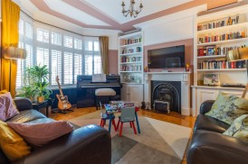 Colchester Avenue, Penylan, Cardiff