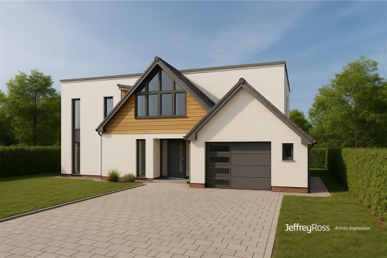 Graig Road, Lisvane, Cardiff