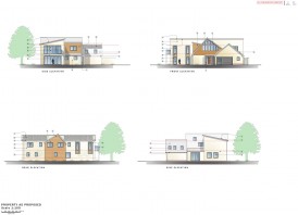 Graig Road, Lisvane, Cardiff