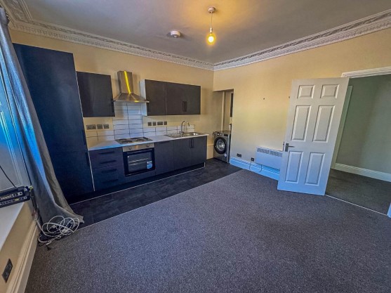 Whiteladies Road, Clifton, Bristol