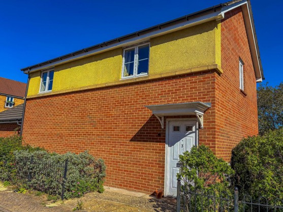 Beechcroft Walk, Bristol