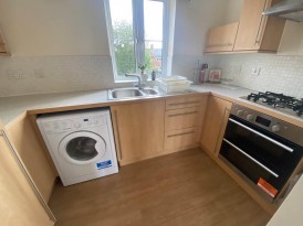 Beechcroft Walk, Bristol