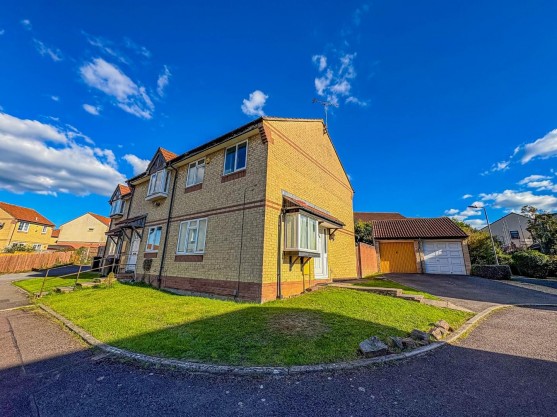 The Valls, Bradley Stoke