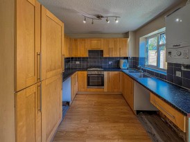 The Valls, Bradley Stoke