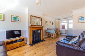 Kingwood Close, Penylan, Cardiff