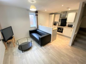 Azov Close, Bristol
