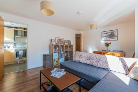 Clos Dewi Sant, Canton, Cardiff