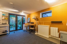 Salop Place, Penarth