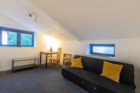 Salop Place, Penarth