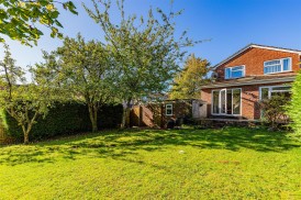 Magnolia Close, Pentwyn, Cardiff