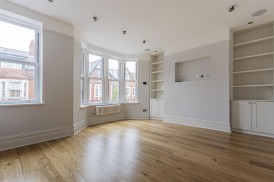 Romilly Road, Canton