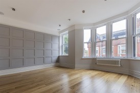 Romilly Road, Canton