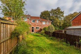 Llandegfedd Close, Thornhill, Cardiff