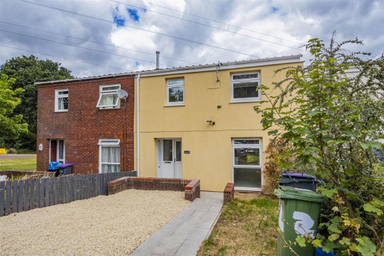 Sirhowy Court, Cwmbran