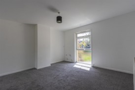 Sirhowy Court, Cwmbran