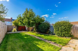 Everswell Road, Fairwater, Cardiff