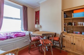 Treharris Street, Roath