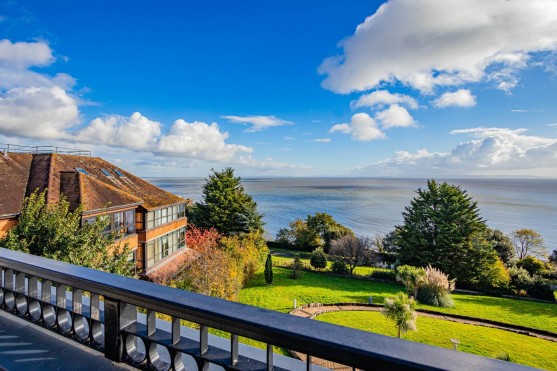 Bridgeman Road, Penarth
