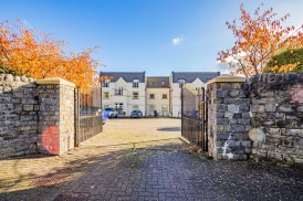 Bridgeman Road, Penarth