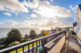 Bridgeman Road, Penarth