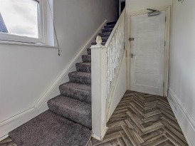 Ninian Road, Roath Park