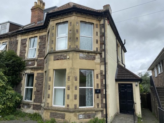 Gloucester Road North, Filton Park, Bristol