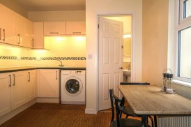 Salop Place, Penarth