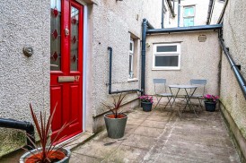 Salop Place, Penarth