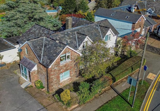 Cog Road, Sully, Penarth